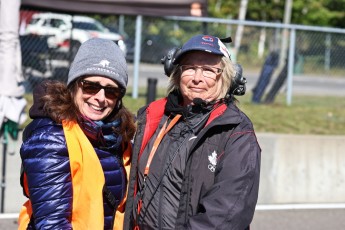 Classique d'automne au Mont-Tremblant - Autres séries