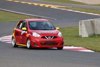 Classique d'automne au Mont-Tremblant - Coupe Nissan Sentra 