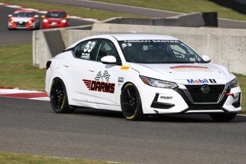 Classique d'automne au Mont-Tremblant - Coupe Nissan Sentra 