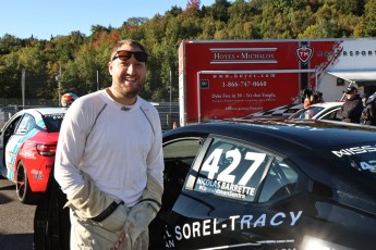 Classique d'automne au Mont-Tremblant - Coupe Nissan Sentra 