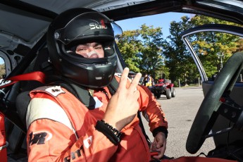 Classique d'automne au Mont-Tremblant - Coupe Nissan Sentra 