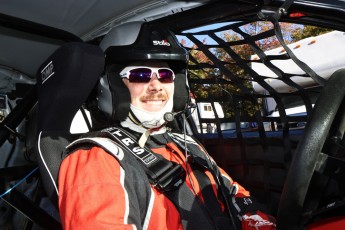 Classique d'automne au Mont-Tremblant - Coupe Nissan Sentra 