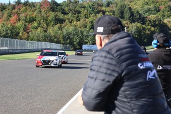 Classique d'automne au Mont-Tremblant - Coupe Nissan Sentra 