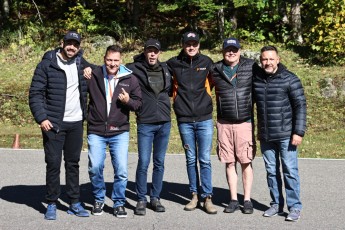 Classique d'automne au Mont-Tremblant - Coupe Nissan Sentra 