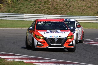 Classique d'automne au Mont-Tremblant - Coupe Nissan Sentra 