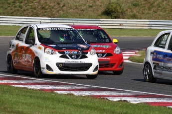 Classique d'automne au Mont-Tremblant - Coupe Nissan Sentra 