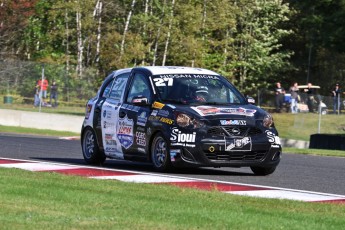 Classique d'automne au Mont-Tremblant - Coupe Nissan Sentra 