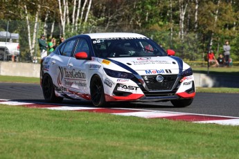 Classique d'automne au Mont-Tremblant - Coupe Nissan Sentra 