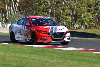 Classique d'automne au Mont-Tremblant - Coupe Nissan Sentra 