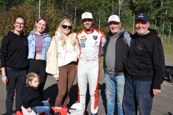 Classique d'automne au Mont-Tremblant - Coupe Nissan Sentra 