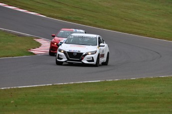 Classique d'automne au Mont-Tremblant - Coupe Nissan Sentra 