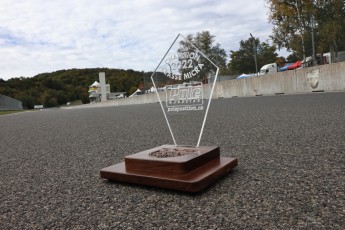 Classique d'automne au Mont-Tremblant - Coupe Nissan Sentra 