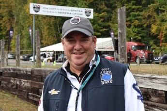 Classique d'automne au Mont-Tremblant - Coupe Nissan Sentra 