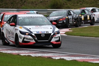 Classique d'automne au Mont-Tremblant - Coupe Nissan Sentra 