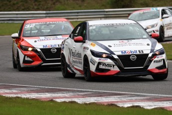 Classique d'automne au Mont-Tremblant - Coupe Nissan Sentra 