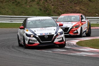 Classique d'automne au Mont-Tremblant - Coupe Nissan Sentra 