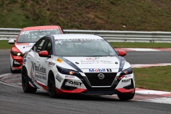 Classique d'automne au Mont-Tremblant - Coupe Nissan Sentra 