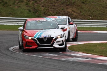 Classique d'automne au Mont-Tremblant - Coupe Nissan Sentra 