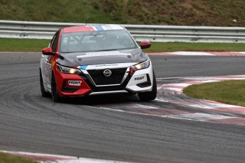 Classique d'automne au Mont-Tremblant - Coupe Nissan Sentra 