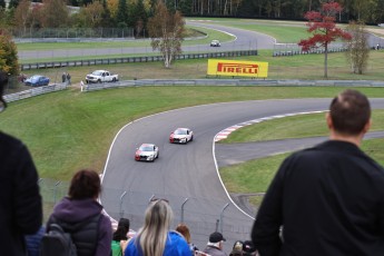 Classique d'automne au Mont-Tremblant - Coupe Nissan Sentra 