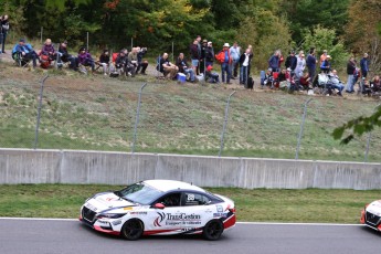 Classique d'automne au Mont-Tremblant - Coupe Nissan Sentra 