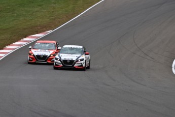 Classique d'automne au Mont-Tremblant - Coupe Nissan Sentra 