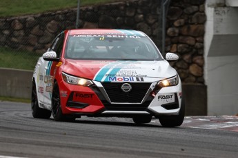 Classique d'automne au Mont-Tremblant - Coupe Nissan Sentra 