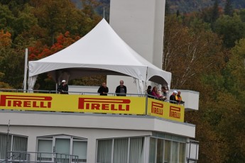 Classique d'automne au Mont-Tremblant - Coupe Nissan Sentra 