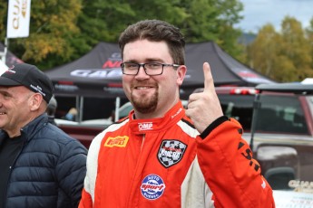 Classique d'automne au Mont-Tremblant - Coupe Nissan Sentra 