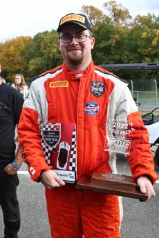 Classique d'automne au Mont-Tremblant - Coupe Nissan Sentra 