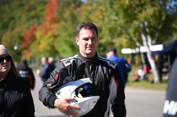 Classique d'automne au Mont-Tremblant - Autres séries