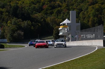 Classique d'automne au Mont-Tremblant - Autres séries