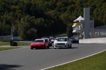 Classique d'automne au Mont-Tremblant - Autres séries