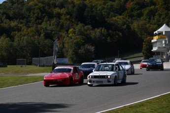 Classique d'automne au Mont-Tremblant - Autres séries