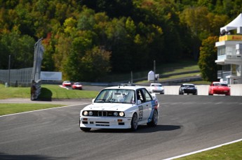 Classique d'automne au Mont-Tremblant - Autres séries