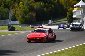 Classique d'automne au Mont-Tremblant - Autres séries