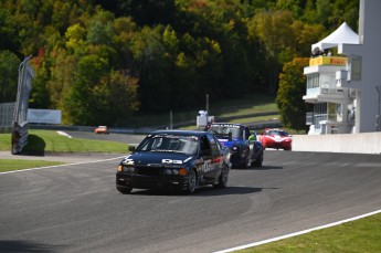 Classique d'automne au Mont-Tremblant - Autres séries