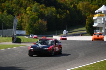 Classique d'automne au Mont-Tremblant - Autres séries