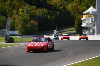 Classique d'automne au Mont-Tremblant - Autres séries