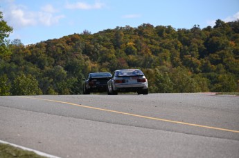 Classique d'automne au Mont-Tremblant - Autres séries