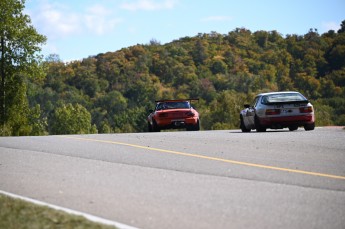 Classique d'automne au Mont-Tremblant - Autres séries