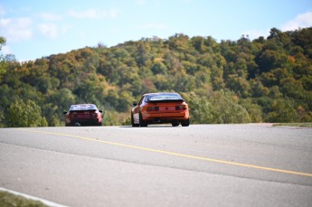 Classique d'automne au Mont-Tremblant - Autres séries