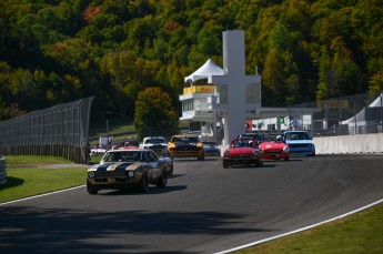 Classique d'automne au Mont-Tremblant - Autres séries