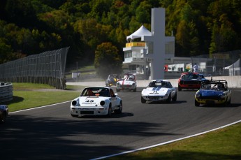 Classique d'automne au Mont-Tremblant - Autres séries