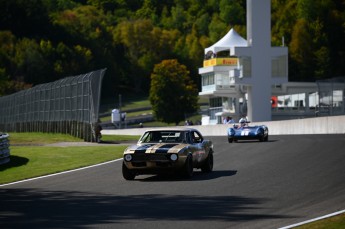 Classique d'automne au Mont-Tremblant - Autres séries