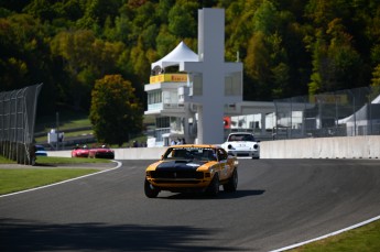 Classique d'automne au Mont-Tremblant - Autres séries