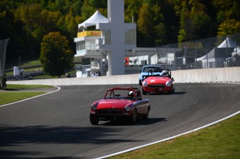 Classique d'automne au Mont-Tremblant - Autres séries