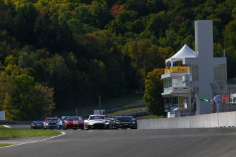 Classique d'automne au Mont-Tremblant - Autres séries