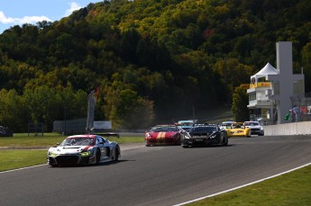 Classique d'automne au Mont-Tremblant - Autres séries