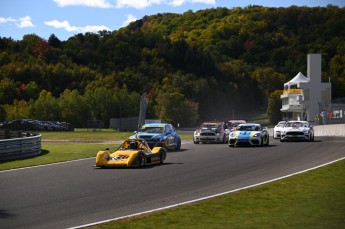 Classique d'automne au Mont-Tremblant - Autres séries